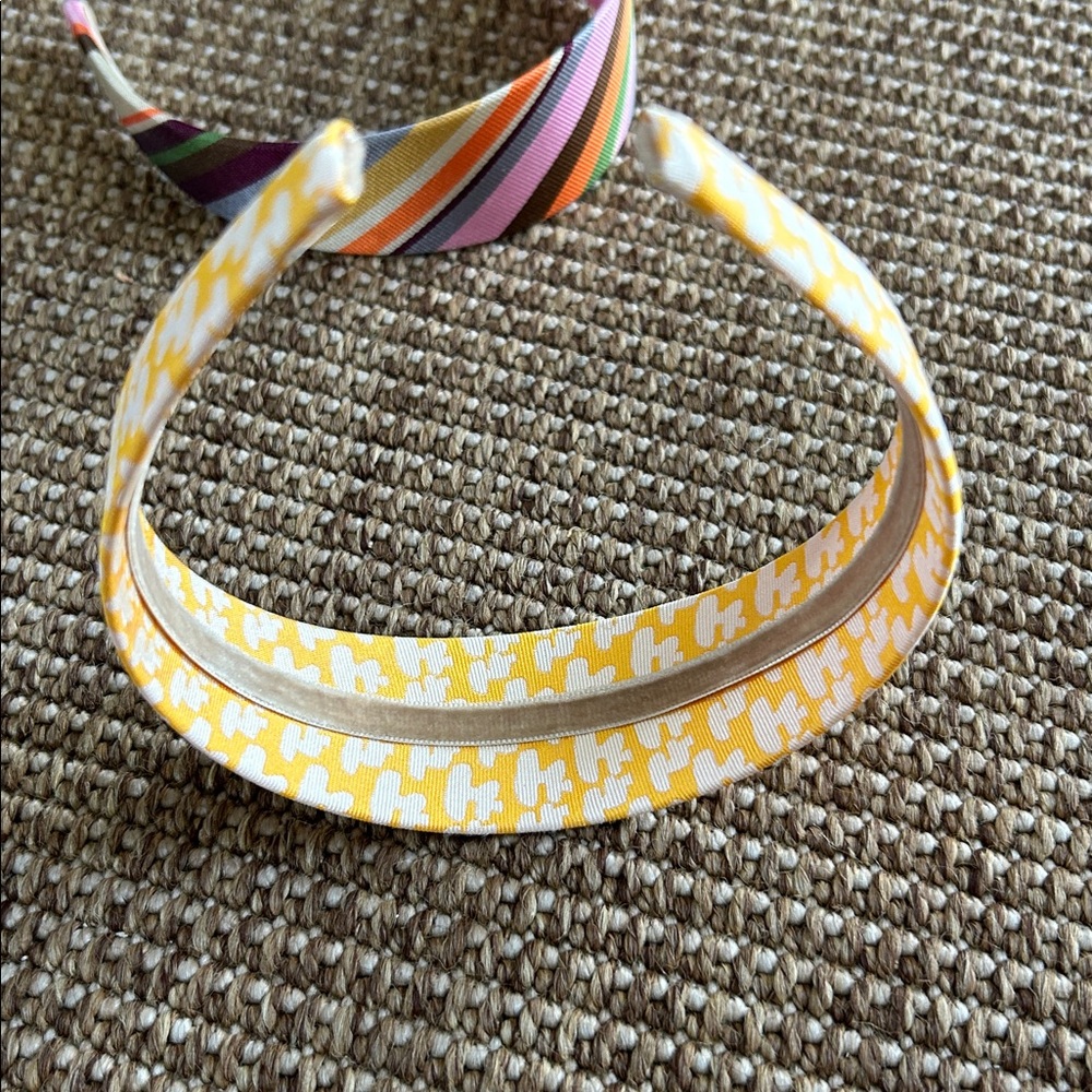JCrew Headbands - Picture 6 of 14